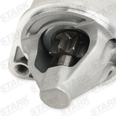 Starter Stark SKSTR-0330334 SKSTR-0330334 - photo 5