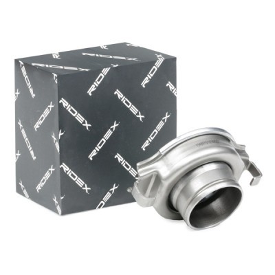 Clutch Release Bearing RIDEX 48R0015 48R0015 - photo 2