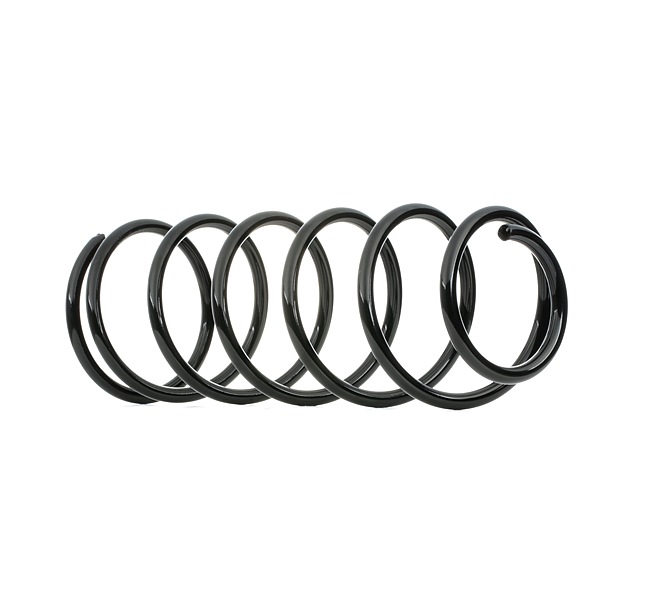 Suspension Spring RIDEX 188C0473 188C0473 - photo 1