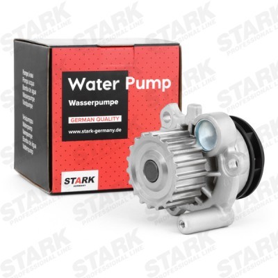 Water Pump, Engine Cooling Stark SKWP-0520034 SKWP-0520034 - photo 2