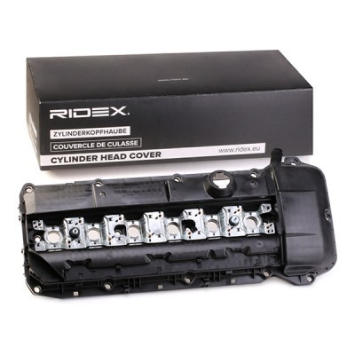 Valve cover RIDEX 977C0003 977C0003 - photo 2