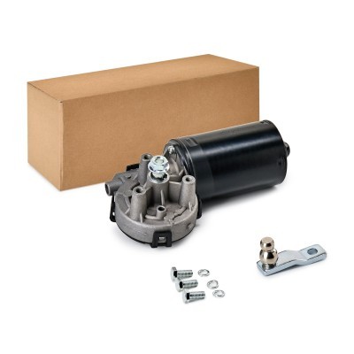 Wiper Motor RIDEX 295W0007 295W0007 - photo 2