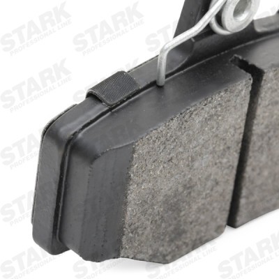 Brake Pads Set Stark SKBP-0010074 SKBP-0010074 - photo 5