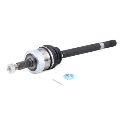 Drive Shaft RIDEX 13D0852 13D0852 - photo 3