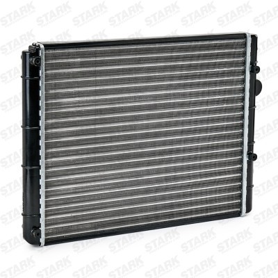 Radiator, Engine Cooling Stark SKRD-0120290 SKRD-0120290 - photo 5
