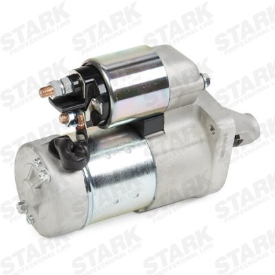 Starter Stark SKSTR-03330735 SKSTR-03330735 - photo 4