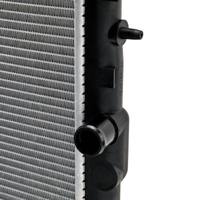 Radiator, Engine Cooling RIDEX 470R1429 470R1429 - photo 5