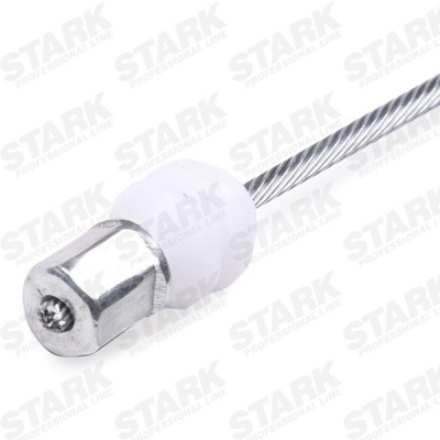 Cable Pull, Parking Brake Stark SKCPB-1050219 SKCPB-1050219 - photo 5