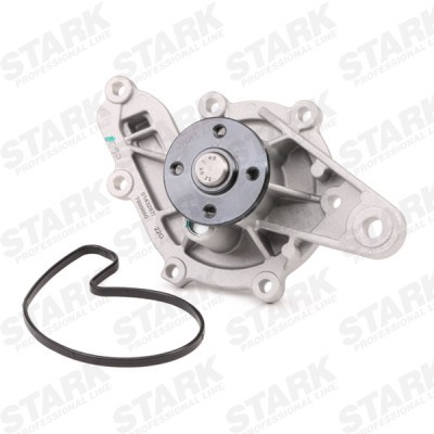 Water Pump, Engine Cooling Stark SKWP-0520077 SKWP-0520077 - photo 3