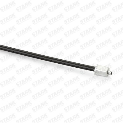 Cable Pull, Parking Brake Stark SKCPB-1050136 SKCPB-1050136 - photo 6