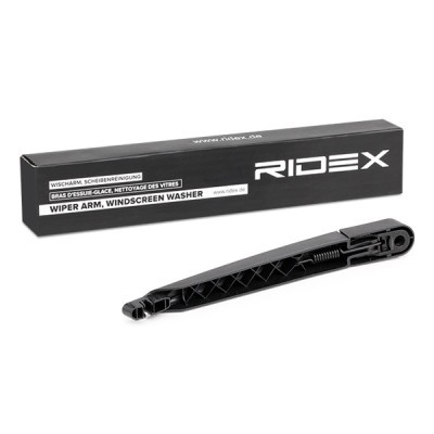 Wiper Arm RIDEX 301W0023 301W0023 - photo 2