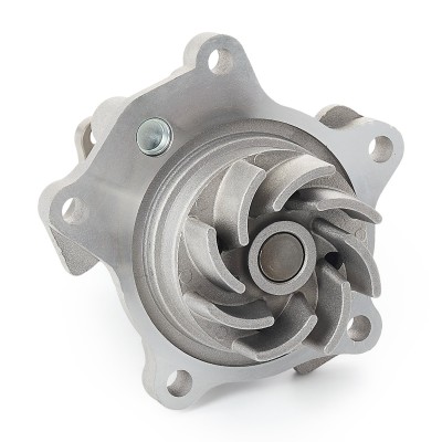 Water Pump, Engine Cooling RIDEX 1260W0621 1260W0621 - photo 4