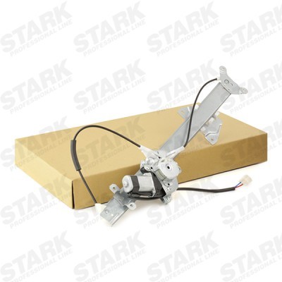Window Regulator Stark SKWR-0420607 SKWR-0420607 - photo 2