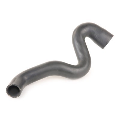 Charger Air Hose RIDEX 3314C0125 3314C0125 - photo 3