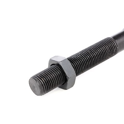 Tie Rod Assembly RIDEX 51T0075 51T0075 - photo 4