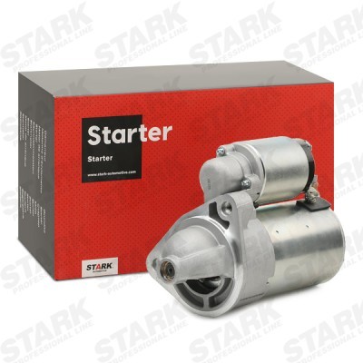 Starter Stark SKSTR-0330342 SKSTR-0330342 - photo 2