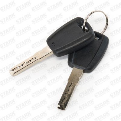 Steering lock Stark SKISL-5590011 SKISL-5590011 - photo 7