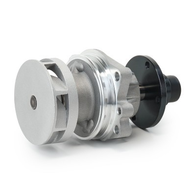 Water Pump, Engine Cooling RIDEX 1260W0069P 1260W0069P - photo 4