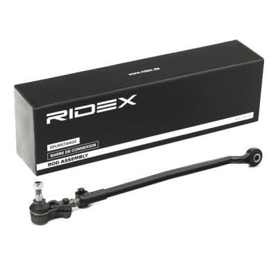 Steering Linkage Kit RIDEX 284R0183 284R0183 - photo 2