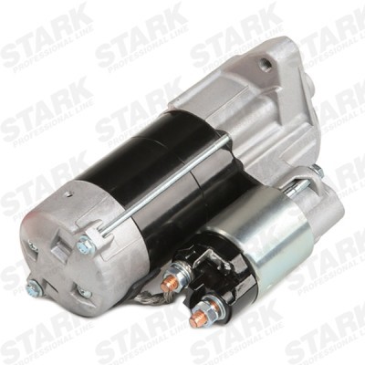 Starter Stark SKSTR-03330589 SKSTR-03330589 - photo 5