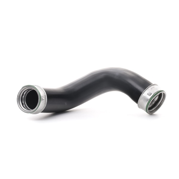 Charger Air Hose RIDEX 3314C0103 3314C0103 - photo 1