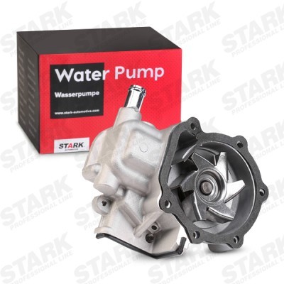 Water Pump, Engine Cooling Stark SKWP-0520191 SKWP-0520191 - photo 2