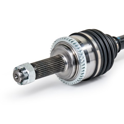 Drive Shaft RIDEX 13D1469R 13D1469R - photo 5