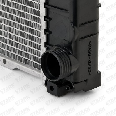 Radiator, Engine Cooling Stark SKRD-0120428 SKRD-0120428 - photo 7