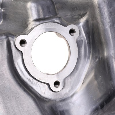 Oil Pan RIDEX 592O0099 592O0099 - photo 5
