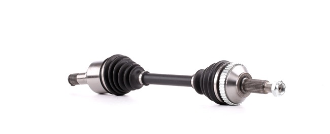 Drive Shaft RIDEX 13D0008 13D0008 - photo 1