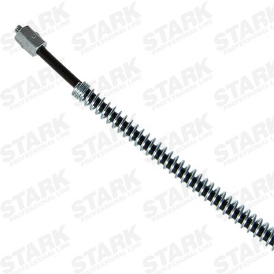 Cable Pull, Parking Brake Stark SKCPB-1050930 SKCPB-1050930 - photo 4