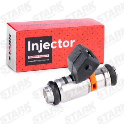 Injector (petrol) Stark SKIJ-1070044 SKIJ-1070044 - photo 2
