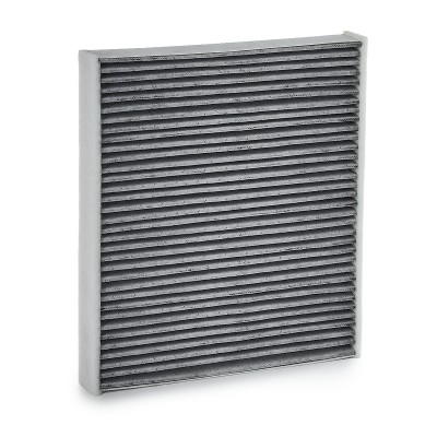 Cabin Air Filter RIDEX 424I0076P 424I0076P - photo 3