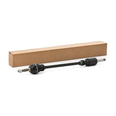 Drive Shaft RIDEX 13D0198R 13D0198R - photo 2