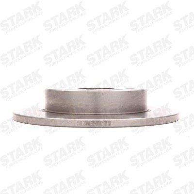 Brake Disc Stark SKOP-2007 SKOP-2007 - photo 5