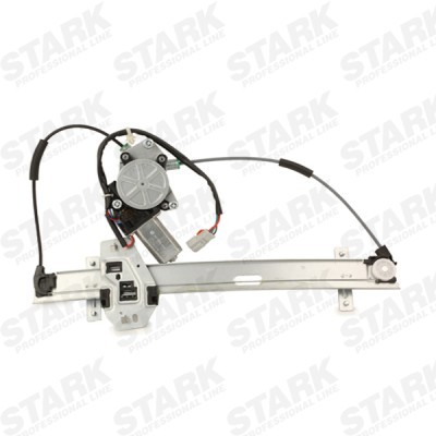 Window Regulator Stark SKWR-0420557 SKWR-0420557 - photo 4
