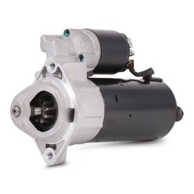 Starter RIDEX 2S0187 2S0187 - photo 3