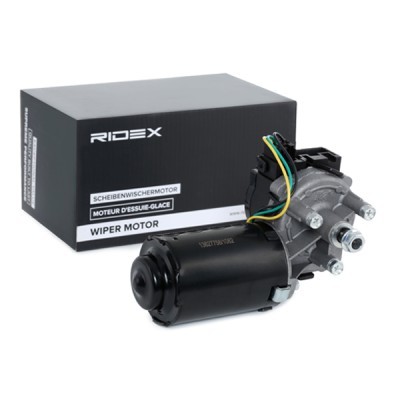 Wiper Motor RIDEX 295W0017 295W0017 - photo 2