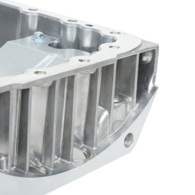 Oil Pan RIDEX 592O0064 592O0064 - photo 8