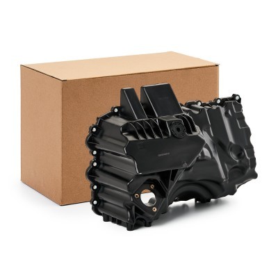 Oil Pan RIDEX 592O0209 592O0209 - photo 2