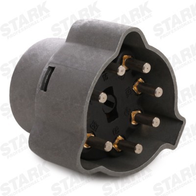 Ignition Switch Assembly Stark SKISS-5560011 SKISS-5560011 - photo 2