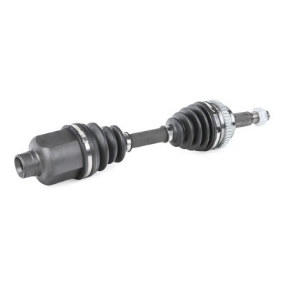 Drive Shaft RIDEX 13D0824 13D0824 - photo 4