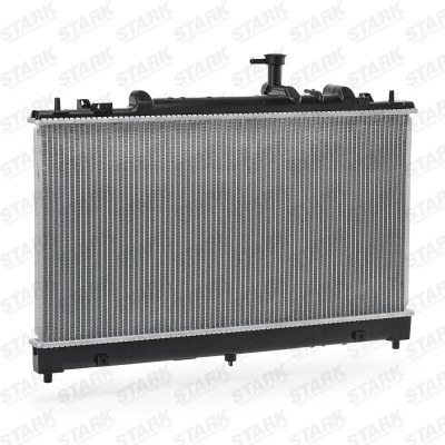 Radiator, Engine Cooling Stark SKRD-0120127 SKRD-0120127 - photo 5