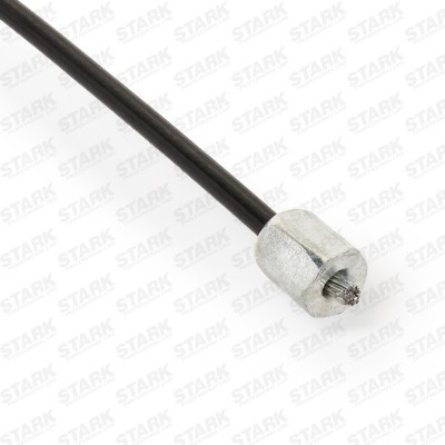Cable Pull, Parking Brake Stark SKCPB-1050127 SKCPB-1050127 - photo 5