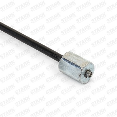 Cable Pull, Parking Brake Stark SKCPB-1050180 SKCPB-1050180 - photo 6