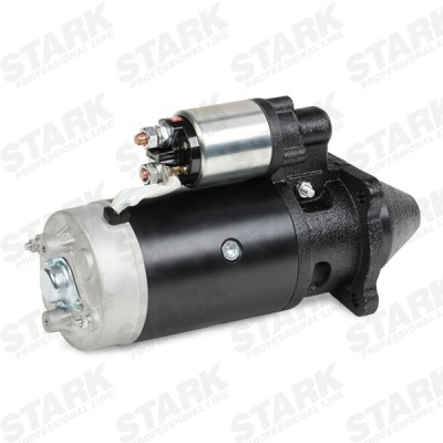 Starter Stark SKSTR-03330741 SKSTR-03330741 - photo 4