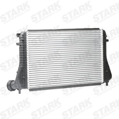 Intercooler, Charger Stark SKICC-0890001 SKICC-0890001 - photo 6