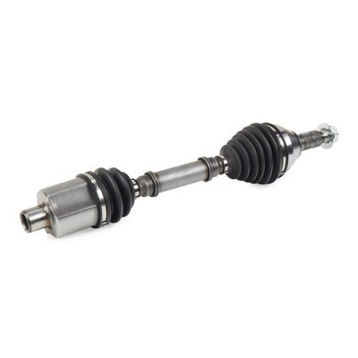 Drive Shaft RIDEX 13D0934 13D0934 - photo 4