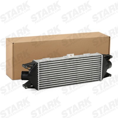 Intercooler, Charger Stark SKICC-0890244 SKICC-0890244 - photo 2
