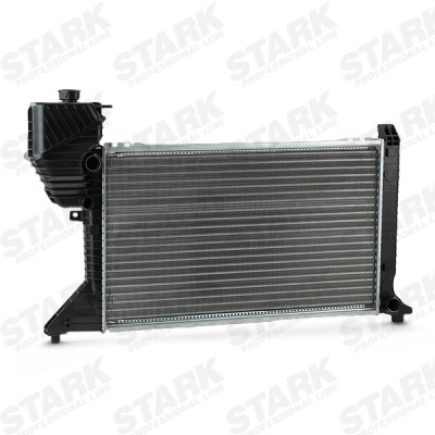 Radiator, Engine Cooling Stark SKRD-0120343 SKRD-0120343 - photo 2
